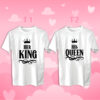 Couples - King & Queen