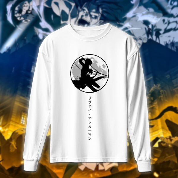 Attack On Titan - هجوم العمالقة