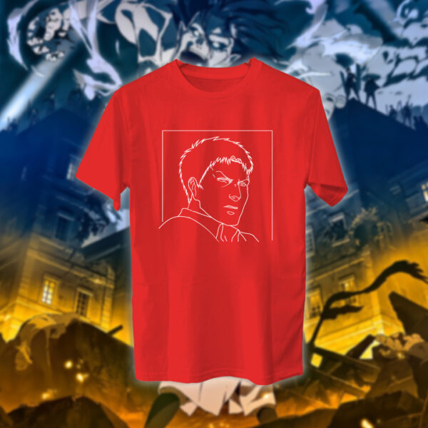 Attack On Titan - هجوم العمالقة