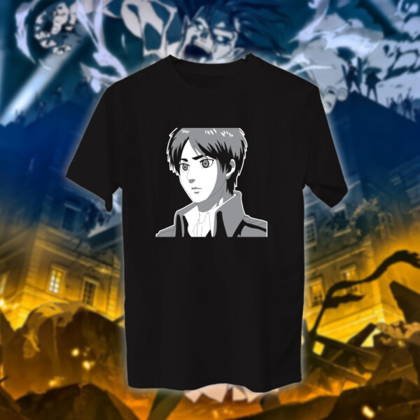 Attack On Titan - هجوم العمالقة