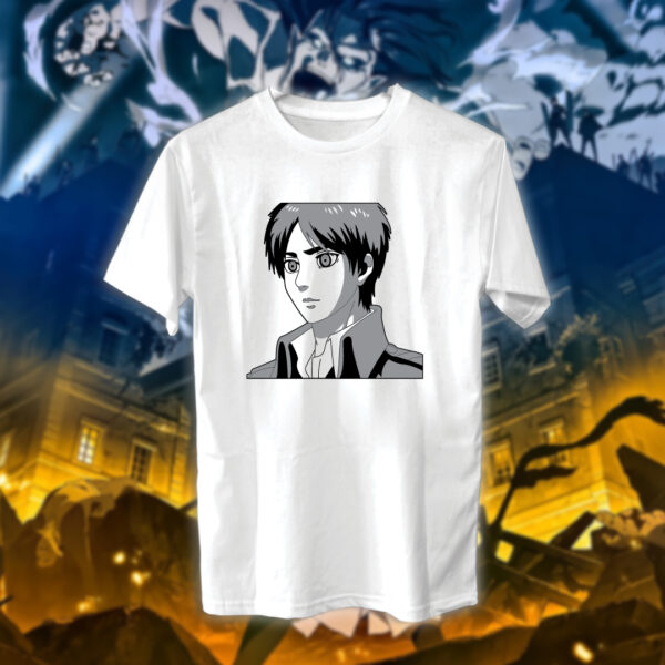 Attack On Titan - هجوم العمالقة