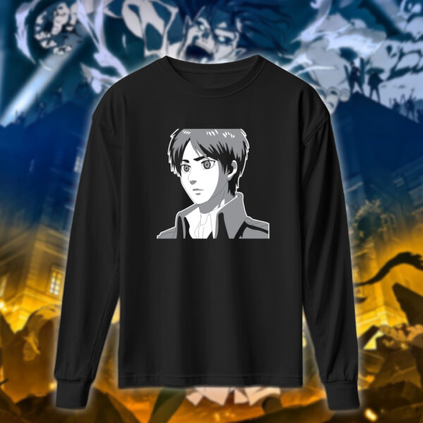 Attack On Titan - هجوم العمالقة