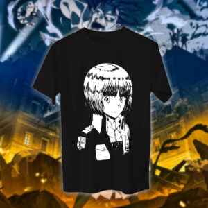 Attack On Titan - هجوم العمالقة