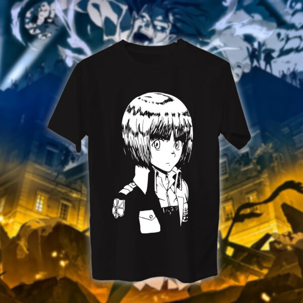 Attack On Titan - هجوم العمالقة