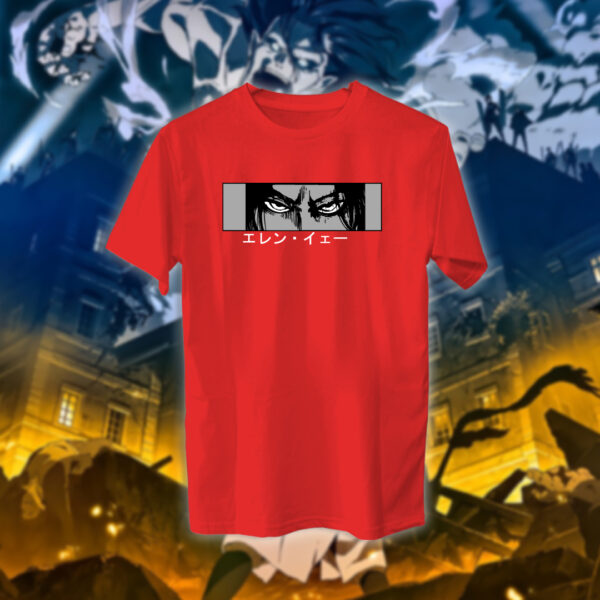 Attack On Titan - هجوم العمالقة