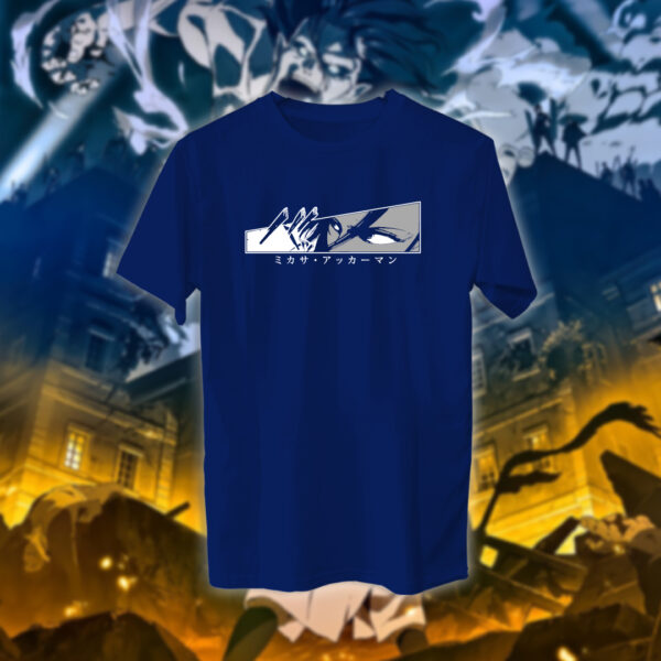 Attack On Titan - هجوم العمالقة