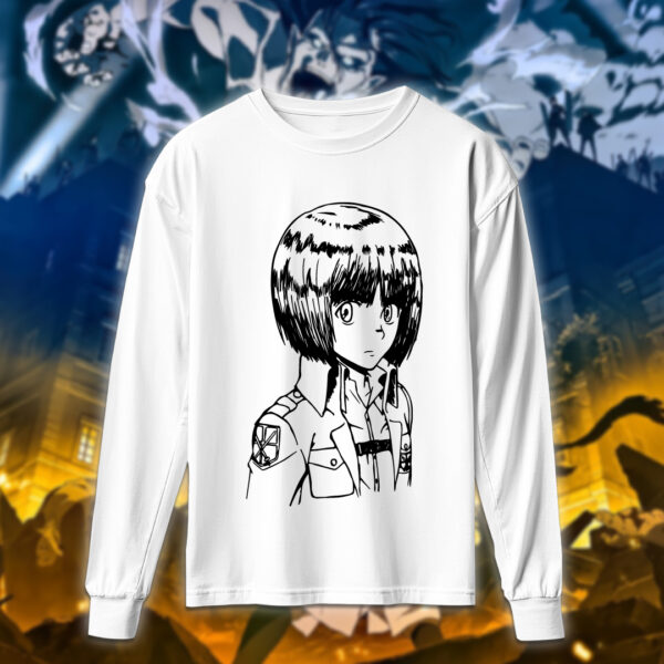 Attack On Titan - هجوم العمالقة