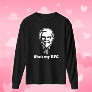 Couples - She's My KFC
