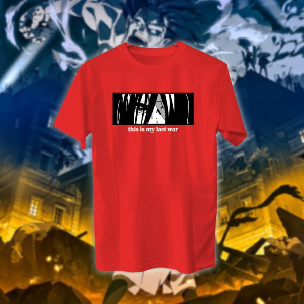 Attack On Titan - هجوم العمالقة