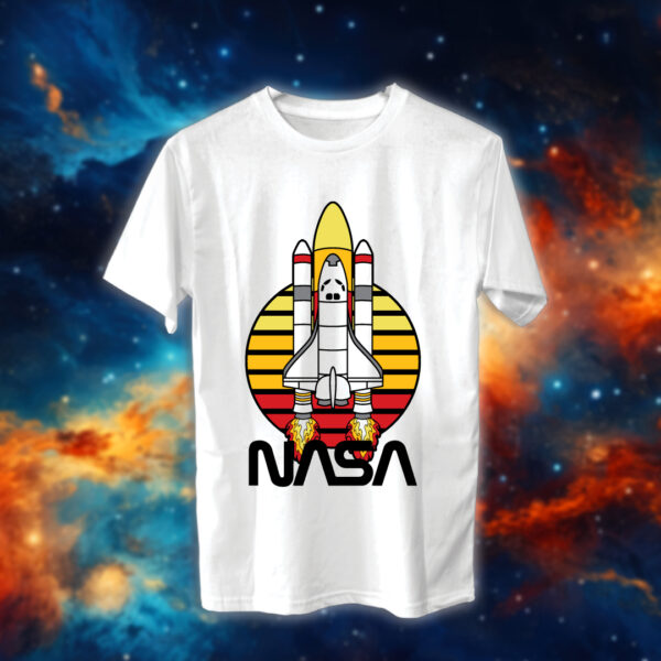 Nasa - Space