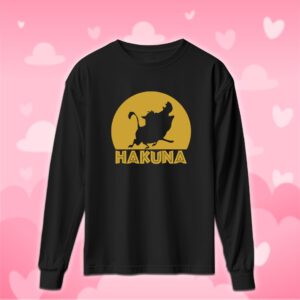 Couples - Hakuna