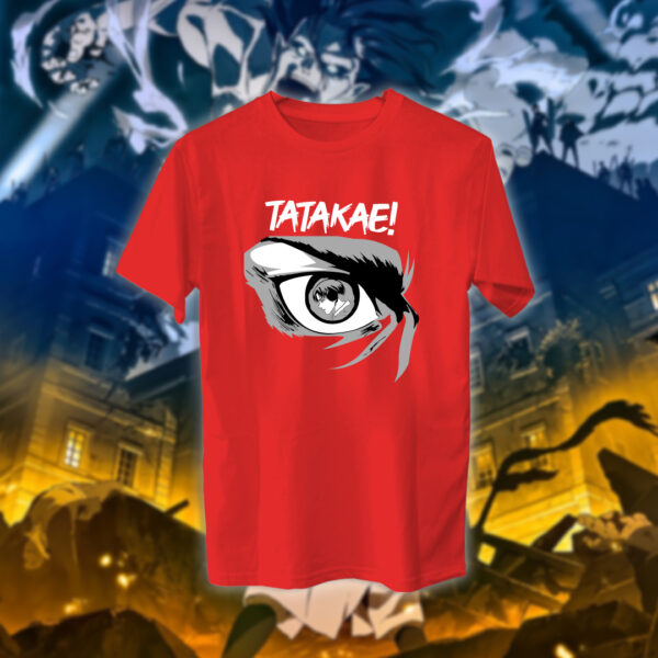 Attack On Titan - هجوم العمالقة