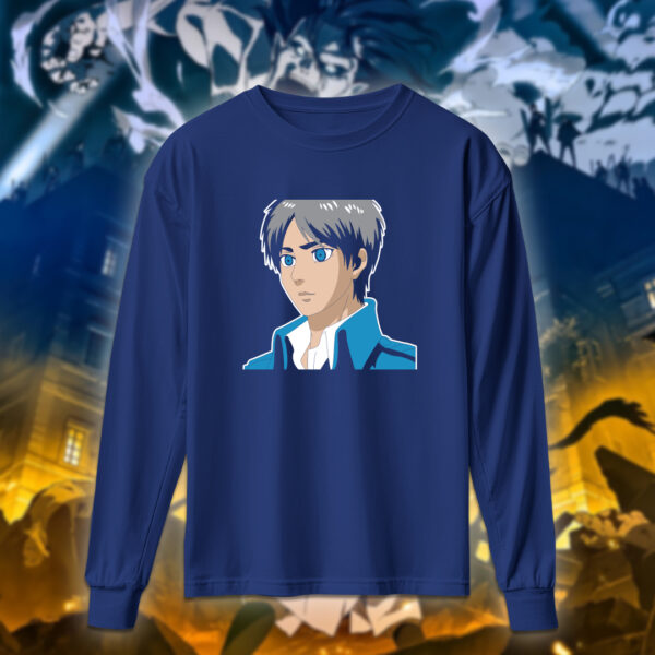 Attack On Titan - هجوم العمالقة