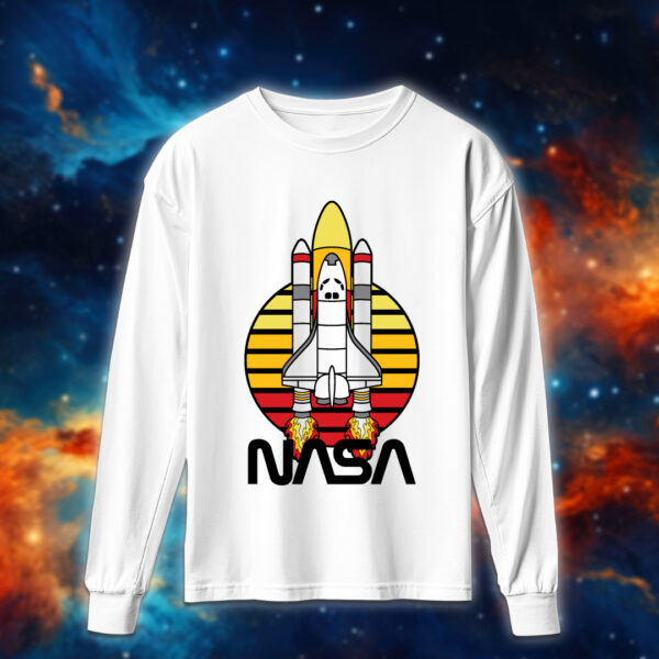 Nasa - Space