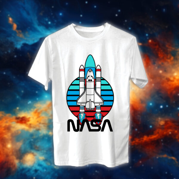 Nasa - Space
