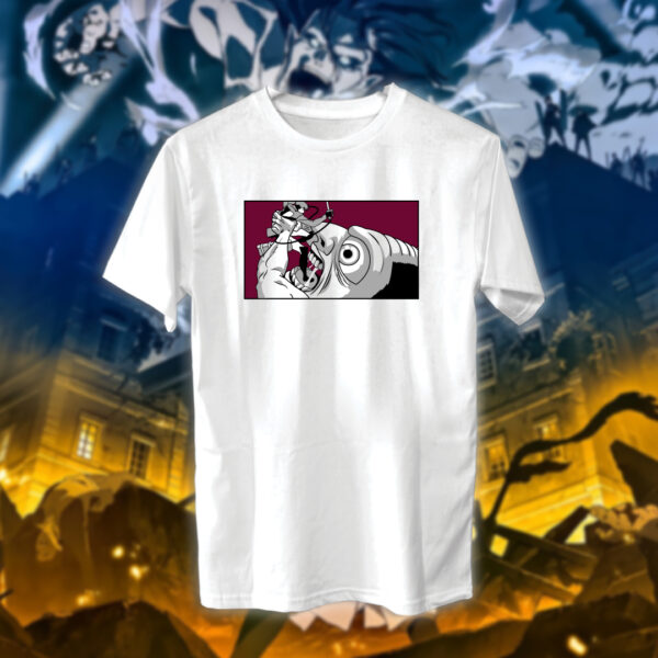 Attack On Titan - هجوم العمالقة