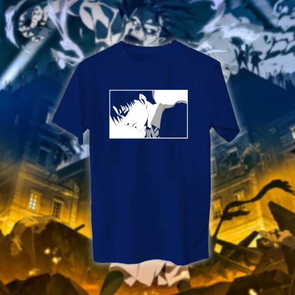 Attack On Titan - هجوم العمالقة