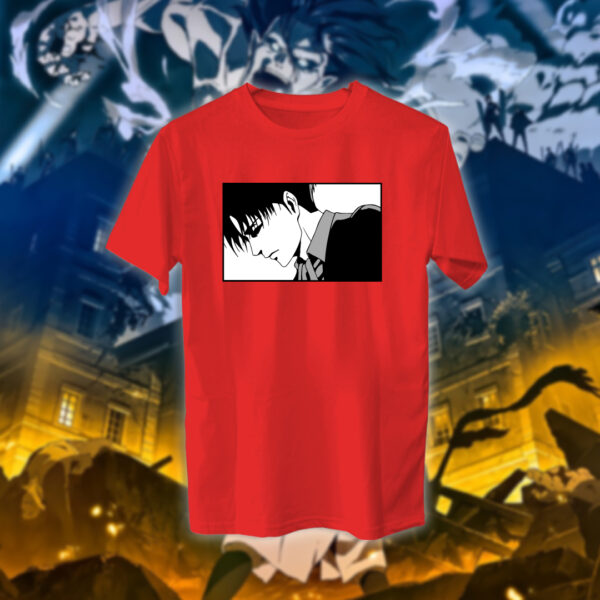 Attack On Titan - هجوم العمالقة