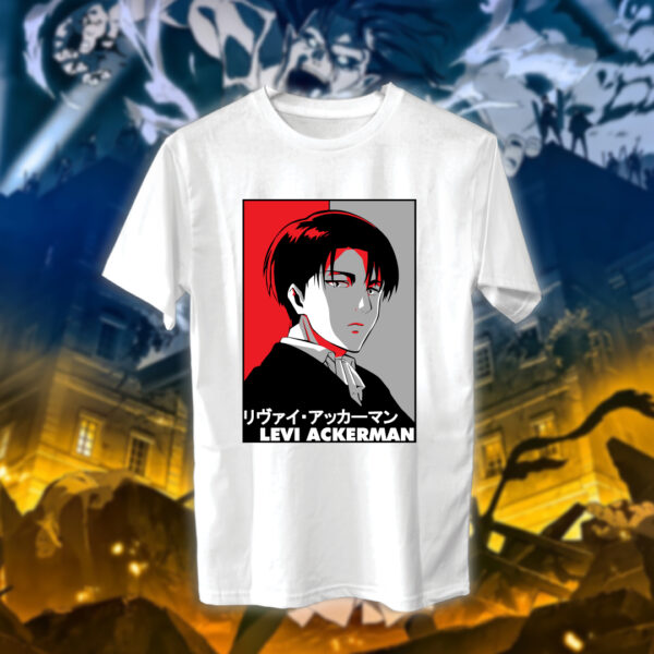 Attack On Titan - هجوم العمالقة