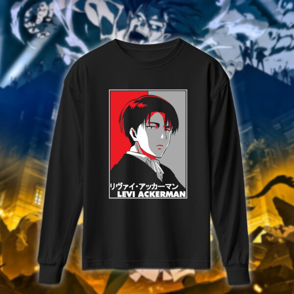 Attack On Titan - هجوم العمالقة