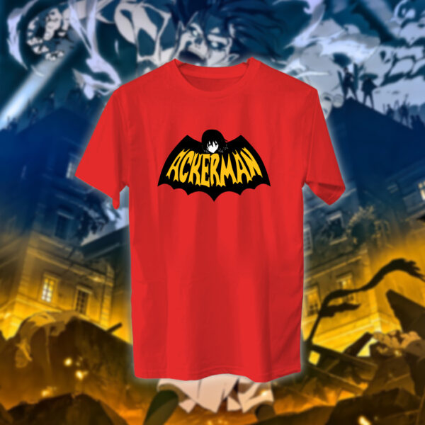 Attack On Titan - هجوم العمالقة