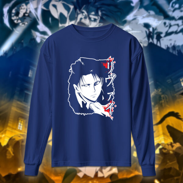 Attack On Titan - هجوم العمالقة