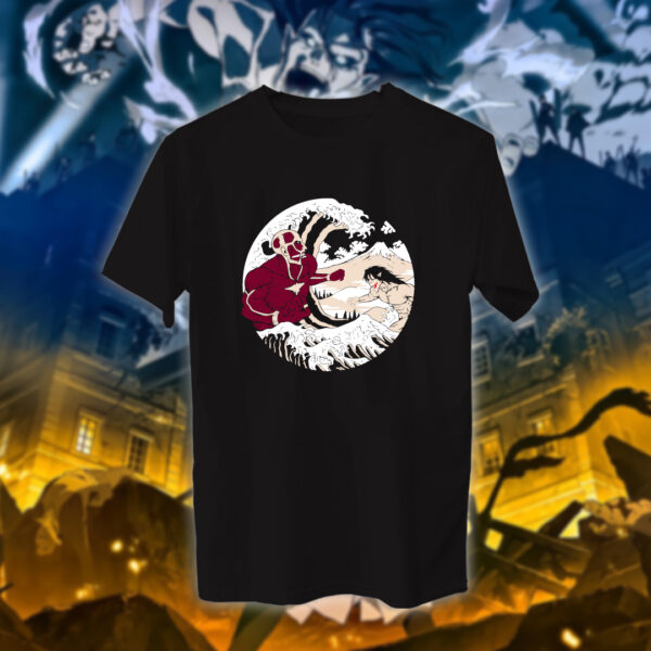 Attack On Titan - هجوم العمالقة