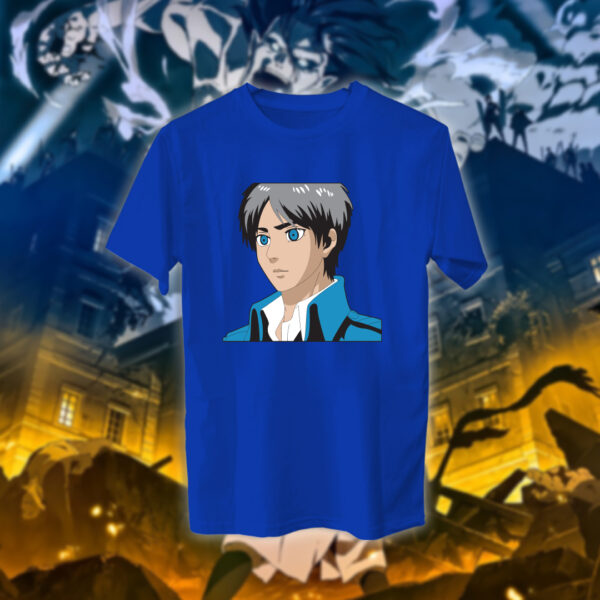 Attack On Titan - هجوم العمالقة