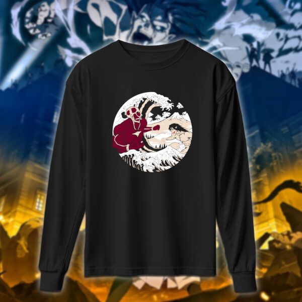 Attack On Titan - هجوم العمالقة