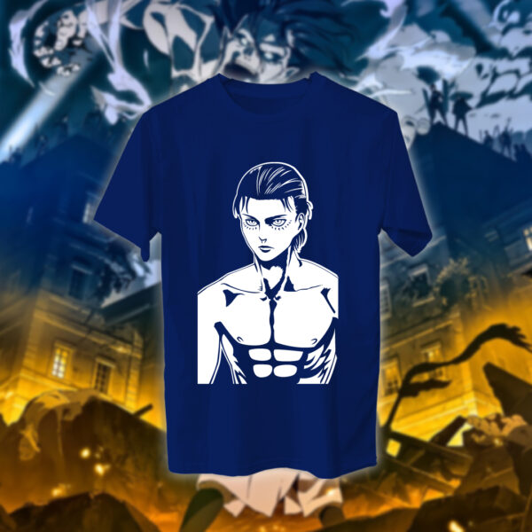 Attack On Titan - هجوم العمالقة