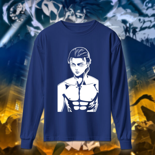 Attack On Titan - هجوم العمالقة