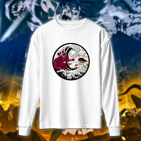 Attack On Titan - هجوم العمالقة