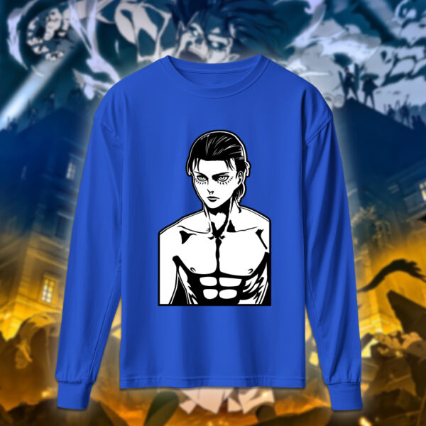 Attack On Titan - هجوم العمالقة