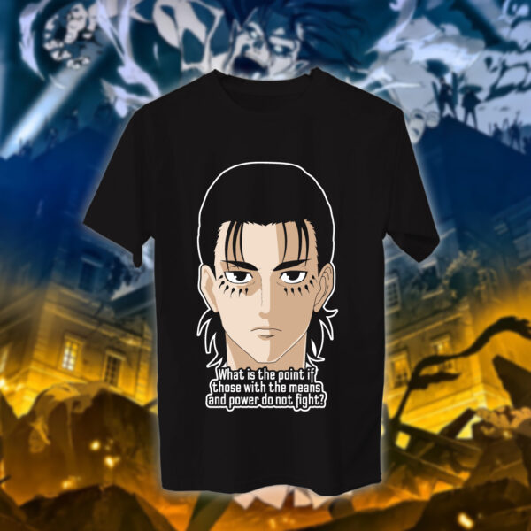 Attack On Titan - هجوم العمالقة