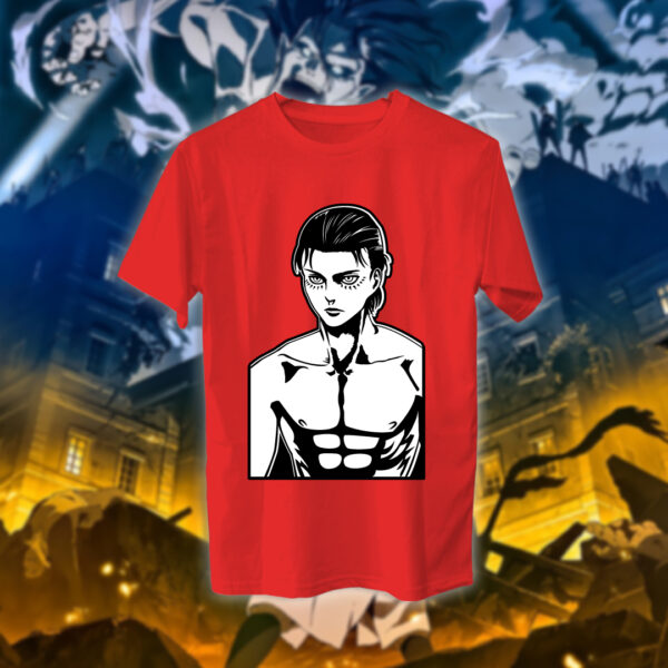 Attack On Titan - هجوم العمالقة