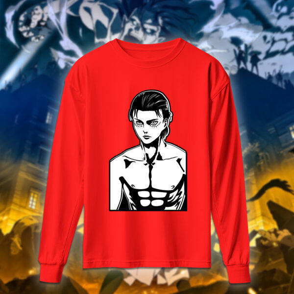 Attack On Titan - هجوم العمالقة