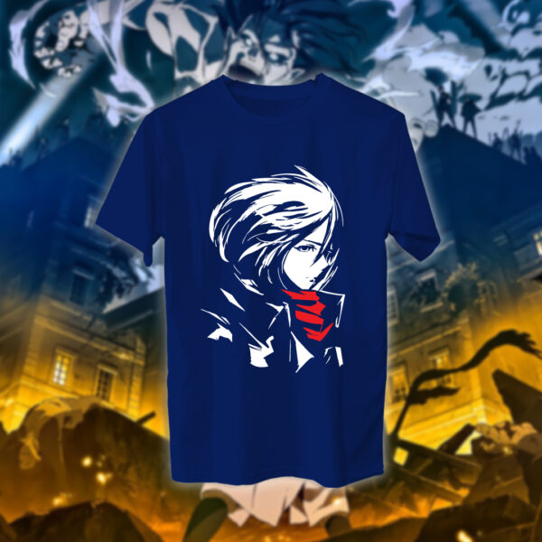 Attack On Titan - هجوم العمالقة