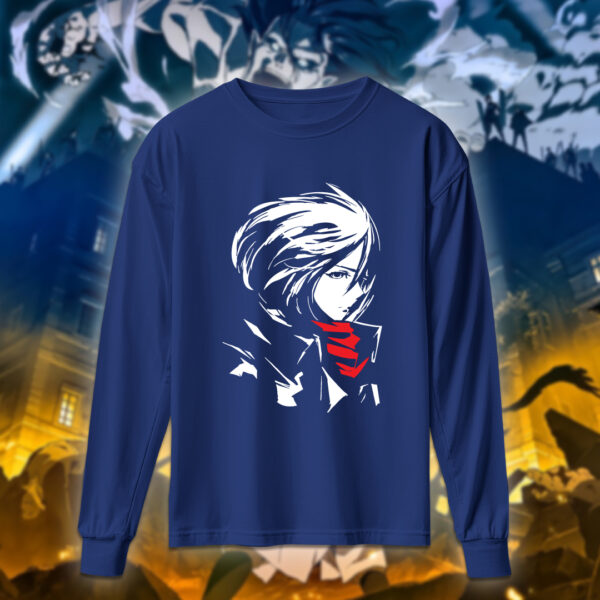 Attack On Titan - هجوم العمالقة