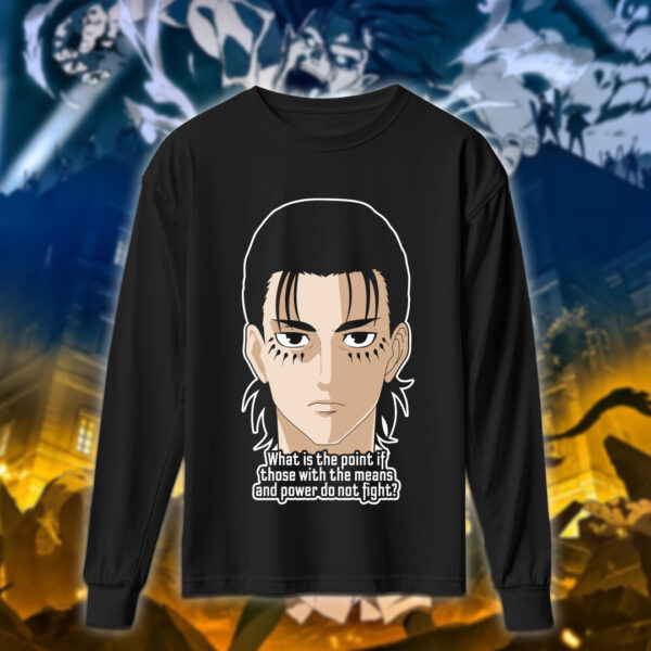 Attack On Titan - هجوم العمالقة