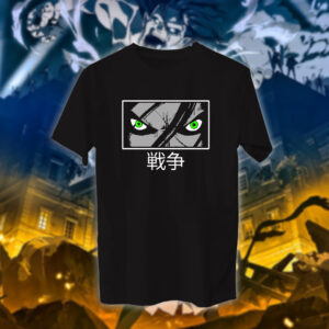 Attack On Titan - هجوم العمالقة