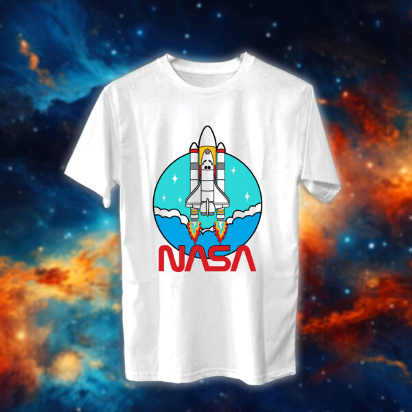 Nasa - Space
