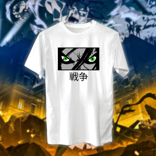 Attack On Titan - هجوم العمالقة