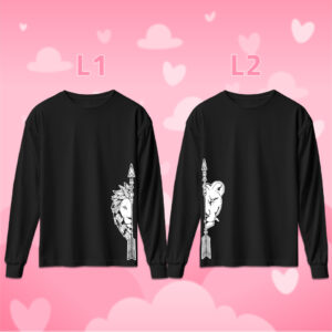 239 Couples - The Lion & The Lioness