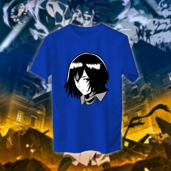 Attack On Titan - هجوم العمالقة