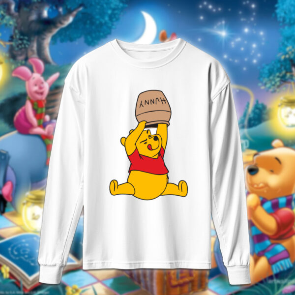 Winnie The Pooh - ويني الدبدوب