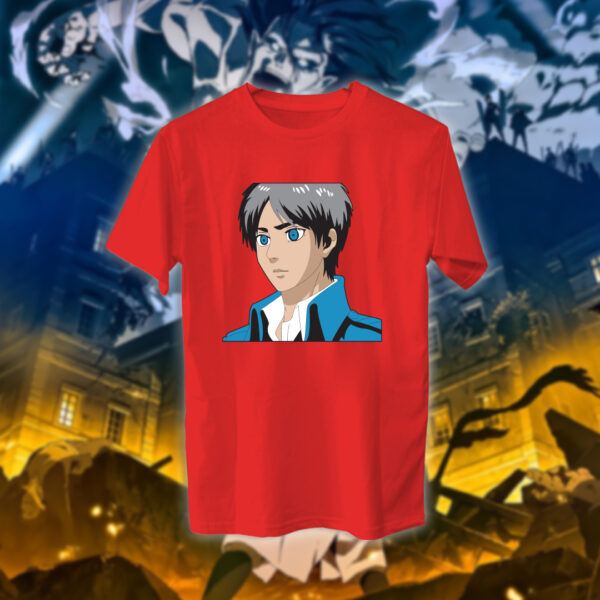 Attack On Titan - هجوم العمالقة