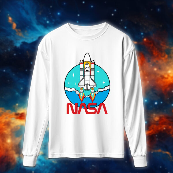 Nasa - Space