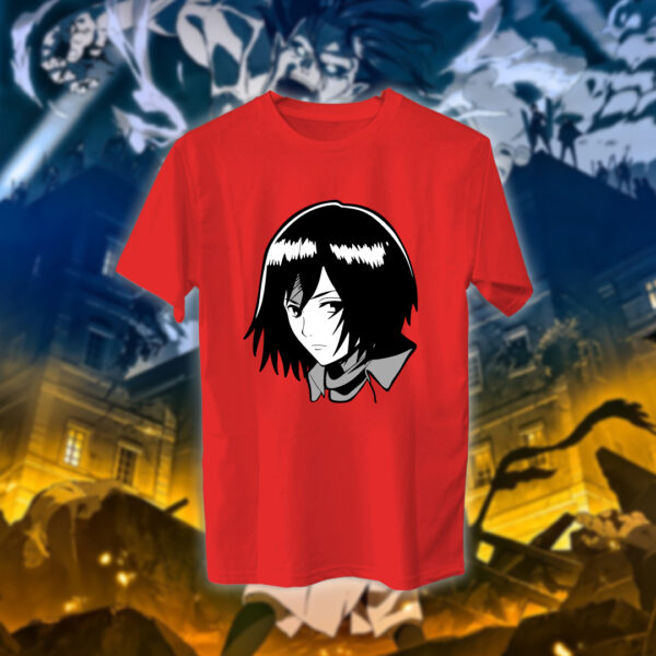 Attack On Titan - هجوم العمالقة