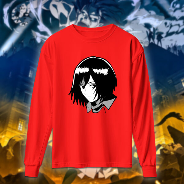 Attack On Titan - هجوم العمالقة