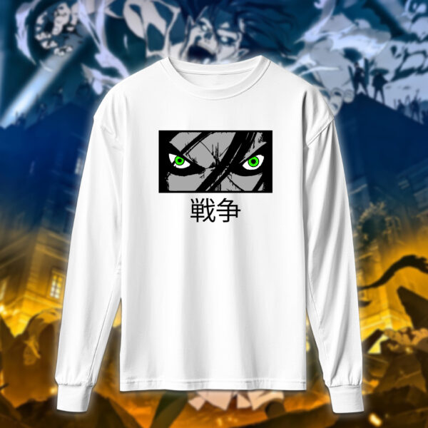 Attack On Titan - هجوم العمالقة